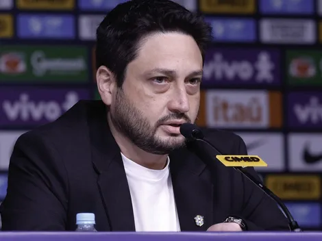 Seleção Feminina define convocação para a primeira data FIFA do ano