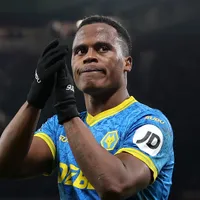 Palmeiras faz proposta milionária por Arias