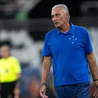 Cruzeiro não descarta contratar um novo zagueiro para o elenco