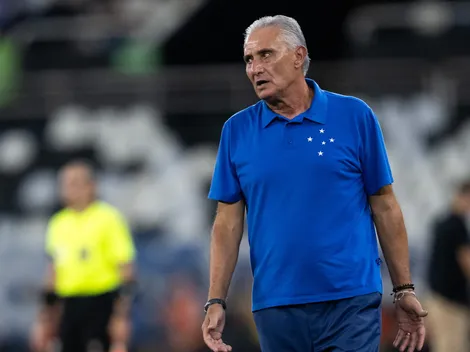 Cruzeiro não descarta contratar um novo zagueiro para o elenco