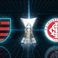 Inteligência Artificial aponta quem vence em Flamengo x Internacional