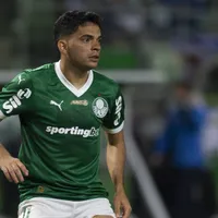 Palmeiras negocia a saída de Bruno Rodrigues com o Internacional