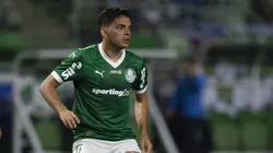 Atacante negocia com Internacional