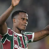 Mercado da bola: Futuro de Arias movimenta o Fluminense