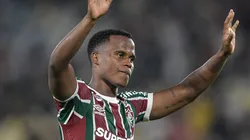 - Arias pode retornar muito em breve ao Brasil Thiago Ribeiro/AGIF