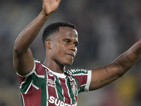 Mercado da bola: Futuro de Arias movimenta o Fluminense