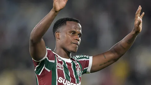 – Arias pode retornar muito em breve ao Brasil