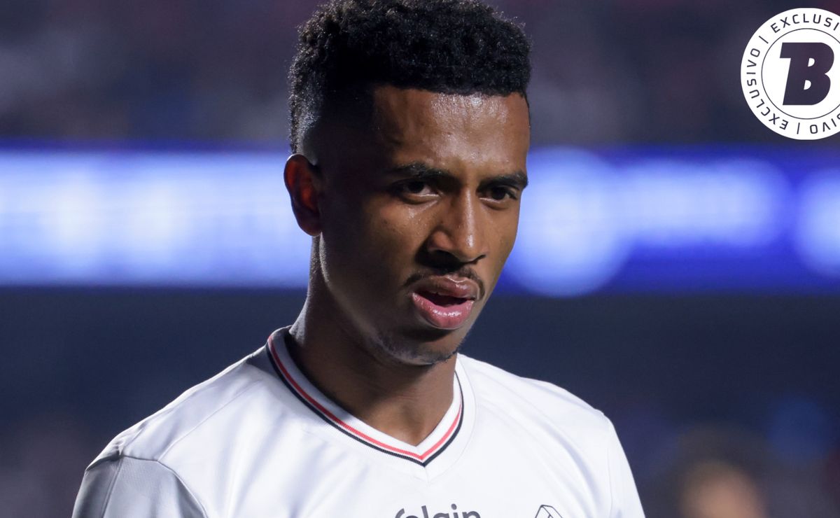 Marcos Antônio corresponde ao interesse e cria o triplo de chances que volantes do Flamengo em 2026