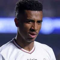 Alvo do Flamengo, Marcos Antônio cria o triplo que atuais volantes