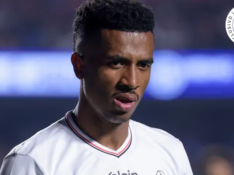 Alvo do Flamengo, Marcos Antônio cria o triplo que atuais volantes