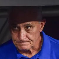Bastidores: Tite chama a responsa no Cruzeiro