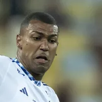 Samuel Venâncio revela reunião de Walace com Tite no Cruzeiro