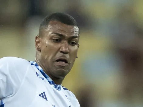 Samuel Venâncio revela reunião de Walace com Tite no Cruzeiro