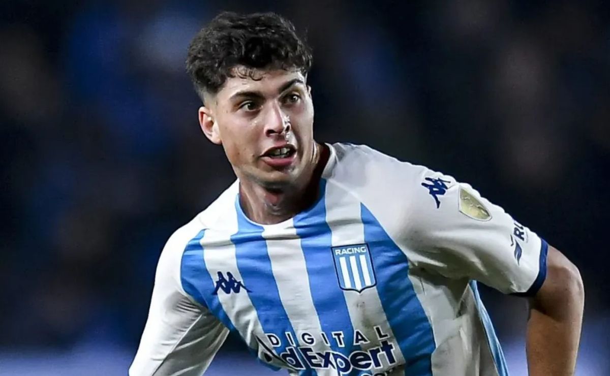 Grêmio encaminha a contratação do volante Juan Nardoni por quase R$ 42 milhões fixos