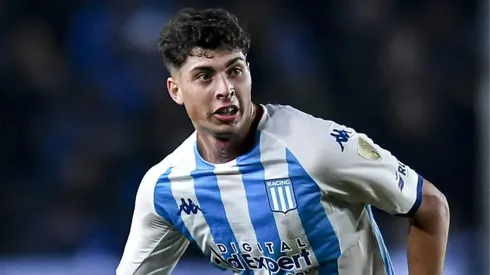 Juan Nardoni se aproxima do Grêmio.