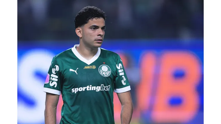 Atacante pode deixar o Palmeiras em breve