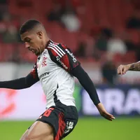 Inteligência Artificial revela resultado de Flamengo x Internacional