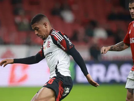 Inteligência Artificial revela resultado de Flamengo x Internacional