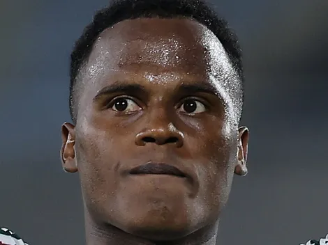 Flu decide futuro de Arias