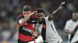 Flamengo e Vasco correm risco de jogar o quadrangular do rebaixamento juntos