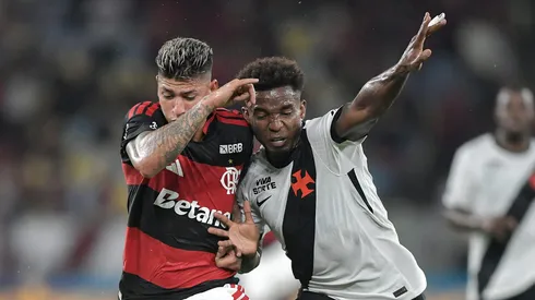 Flamengo e Vasco correm risco de jogar o quadrangular do rebaixamento juntos