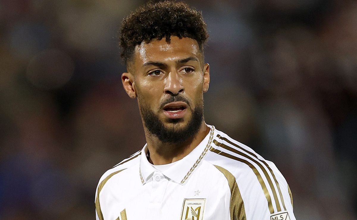 Contratação de Bouanga no Fluminense tem novidade confirmada e faltam alguns detalhes