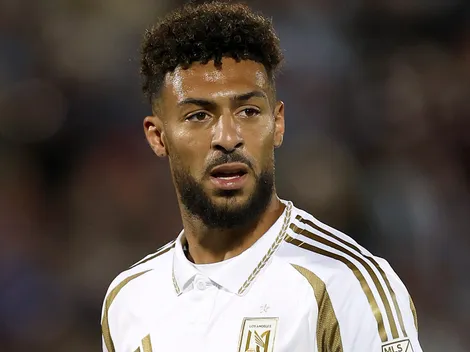 Fluminense está cada vez mais perto de fechar com Bouanga