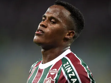 Wolverhampton aceita proposta do Palmeiras por Árias