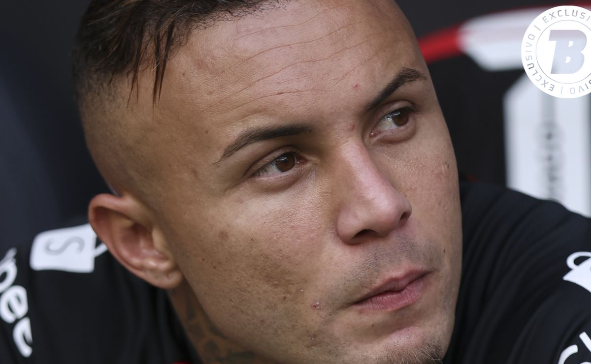 Flamengo cria “Cebolinha dependência” em 2026 com atacante oferecendo quatro vezes mais volume ofensivo