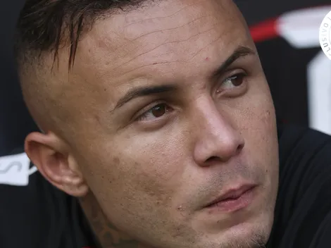 Flamengo cria quatro vezes mais com Cebolinha titular em 2026