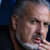 José Boto volta a citar o Palmeiras como rival do Flamengo