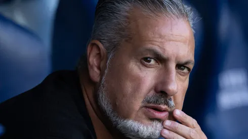 José Boto acredita que Palmeiras, Cruzeiro e Fluminense serão os principais rivais do Flamengo em 2026