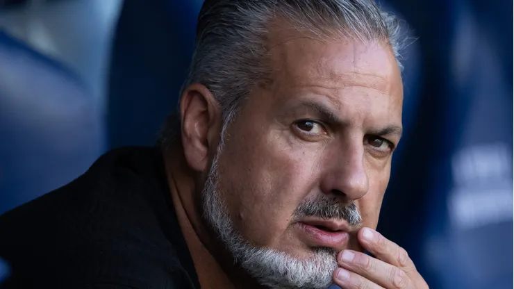 José Boto acredita que Palmeiras, Cruzeiro e Fluminense serão os principais rivais do Flamengo em 2026