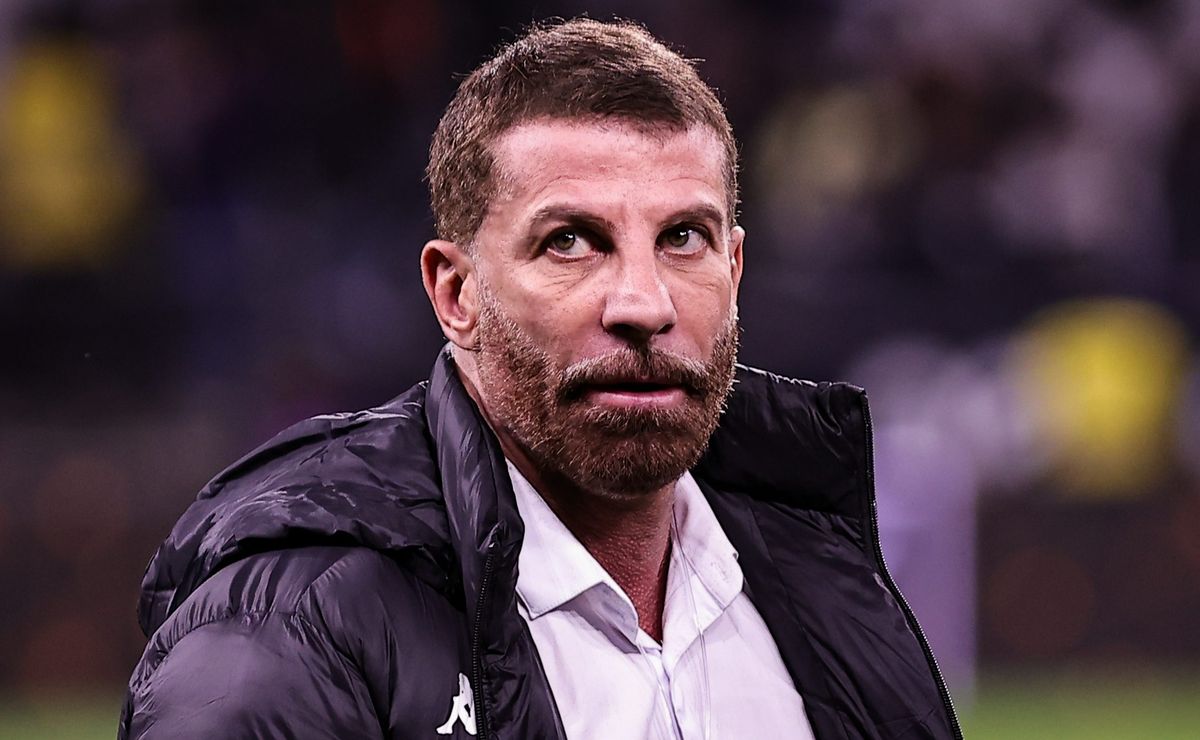 Vasco não para em Cuiabano e Spinelli e acelera mercado para fechar com mais dois reforços