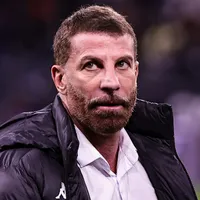 Vasco quer mais dois reforços após Cuiabano e Spinelli