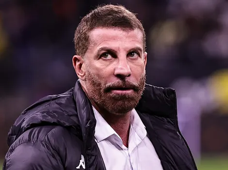 Vasco quer mais dois reforços após Cuiabano e Spinelli