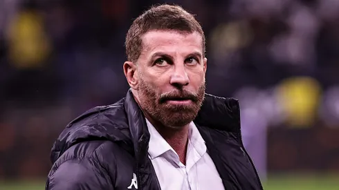 Pedrinho quer ainda mais dois reforços após Cuiabano e Spinelli