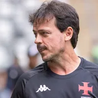 Diniz dá aval e Vasco tem interesse em Igor Gomes para temporada