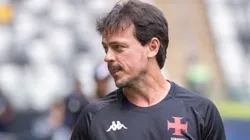 Fernando Diniz técnico do Vasco durante partida contra o Atletico-MG no estadio Arena MRV pelo campeonato Brasileiro A 2025.