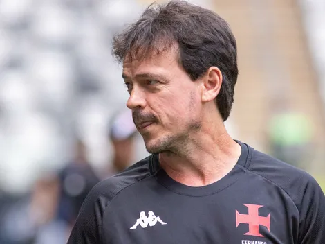 Diniz dá aval e Vasco tem interesse em Igor Gomes para temporada