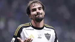 Igor Gomes passou a interessar o Vasco.