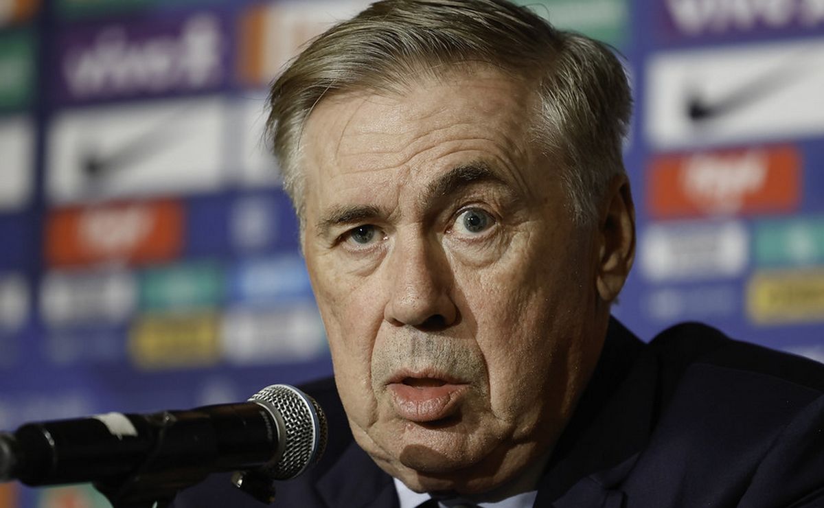 Rizek antecipa 20 jogadores que serão convocados por Ancelotti para a seleção brasileira na Copa do Mundo