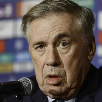 Rizek antecipa 20 convocados por Ancelotti para a seleção na Copa