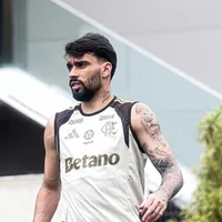 Lucas Paquetá e Vitão superam últimos cinco anos do Inter no mercado
