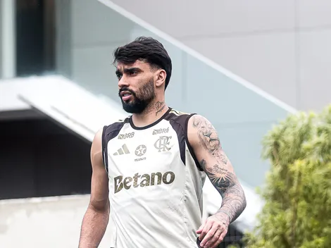 Lucas Paquetá e Vitão superam últimos cinco anos do Inter no mercado