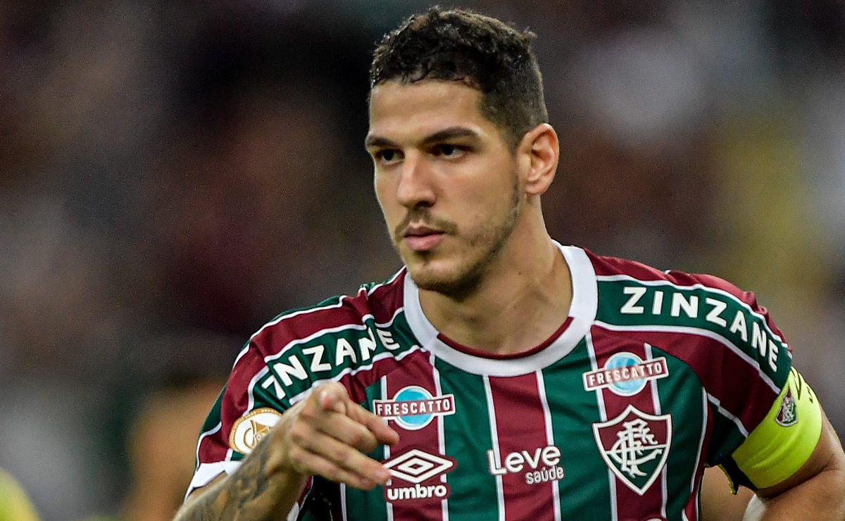 Palmeiras progride em negociação direta com staff de Nino e expõe estratégia para Zenit liberar transferência