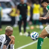 Além de José Aldo, Mandaca é outro nome que interessa ao Santos