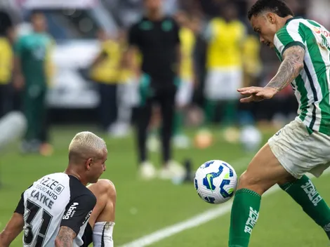 Além de José Aldo, Mandaca é outro nome que interessa ao Santos