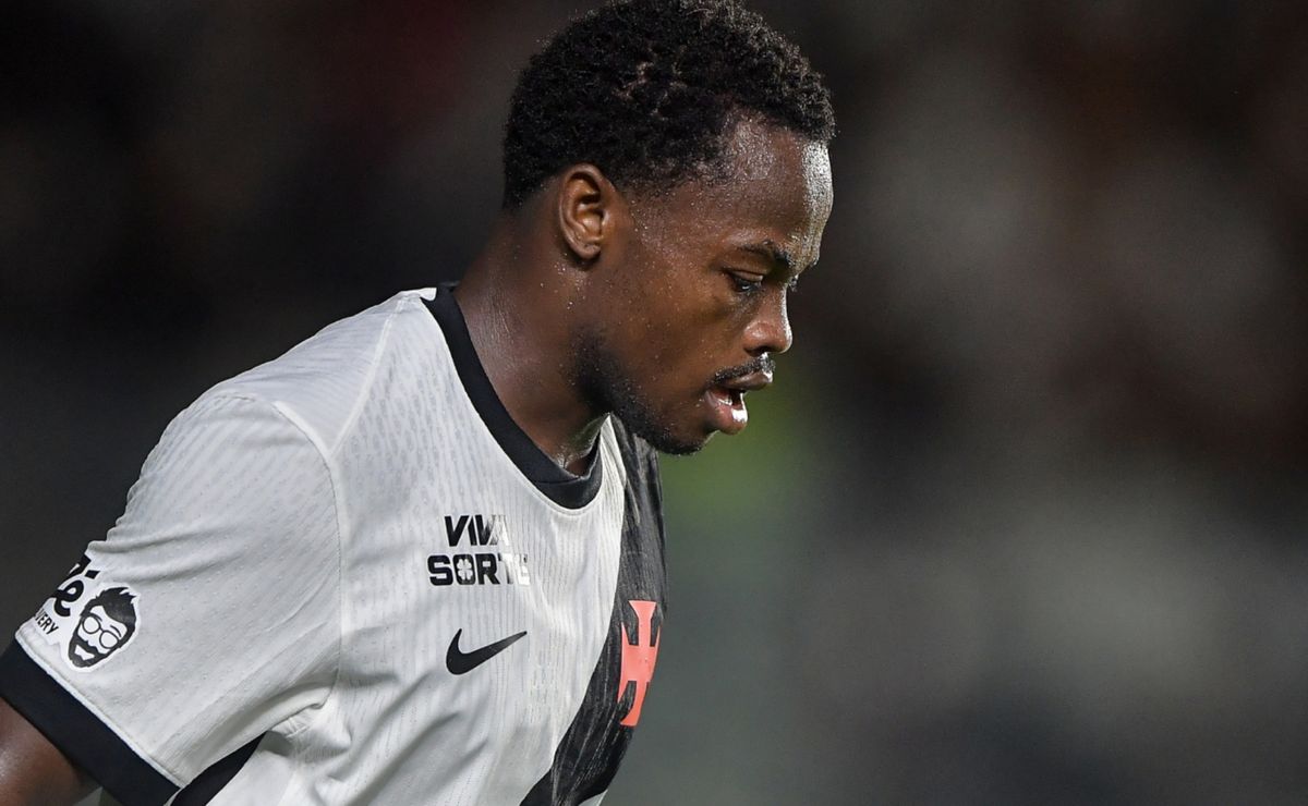 FERJ divulga áudio do VAR e detalha pênalti não marcado em Vasco x Madureira no Carioca