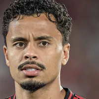 Corinthians recua pelo empréstimo de Allan, do Flamengo